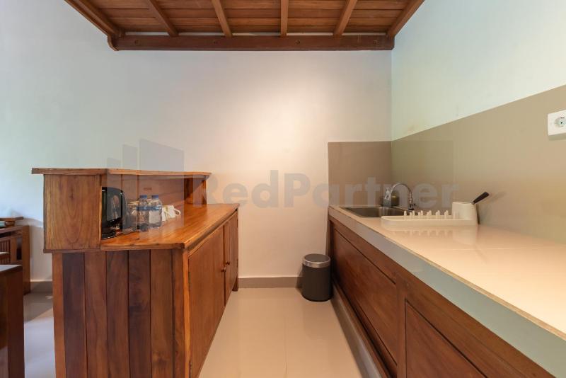 Brisk Homestay Uluwatu RedPartner - image 16