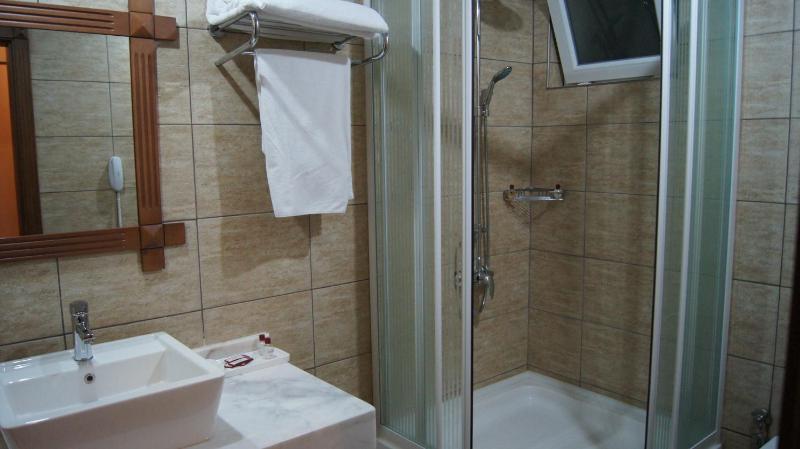 Elit Palas Hotel - image 11