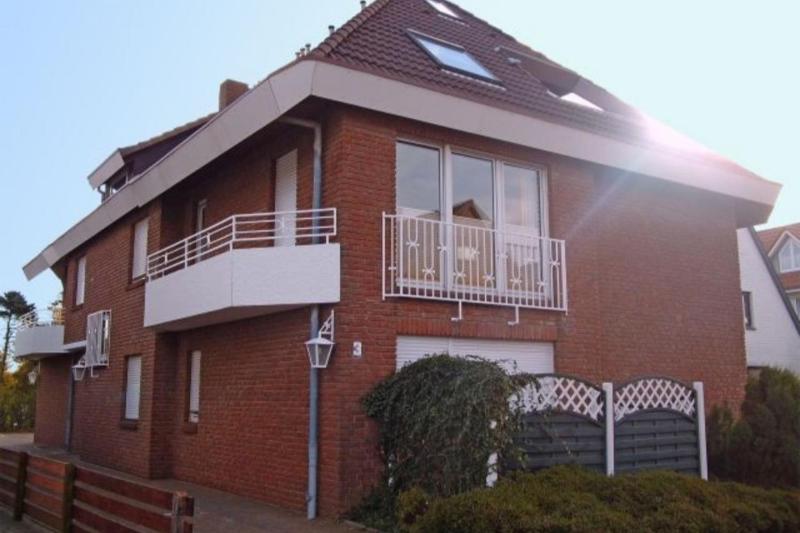 Voßhörn 3 Wohnung 2 - image 8