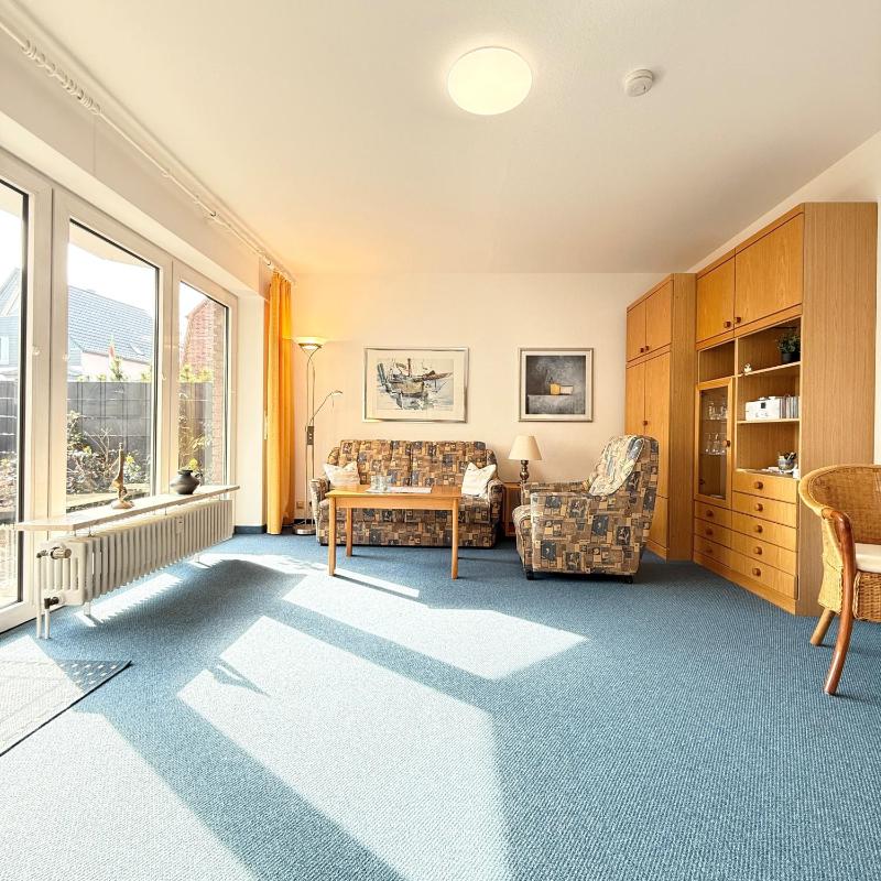 Voßhörn 3 Wohnung 2 - image 10