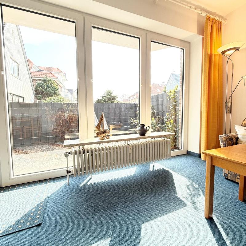 Voßhörn 3 Wohnung 2 - image 6