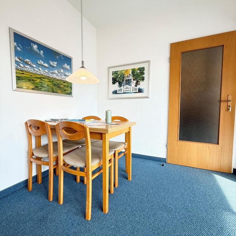 Voßhörn 3 Wohnung 2 - image 3