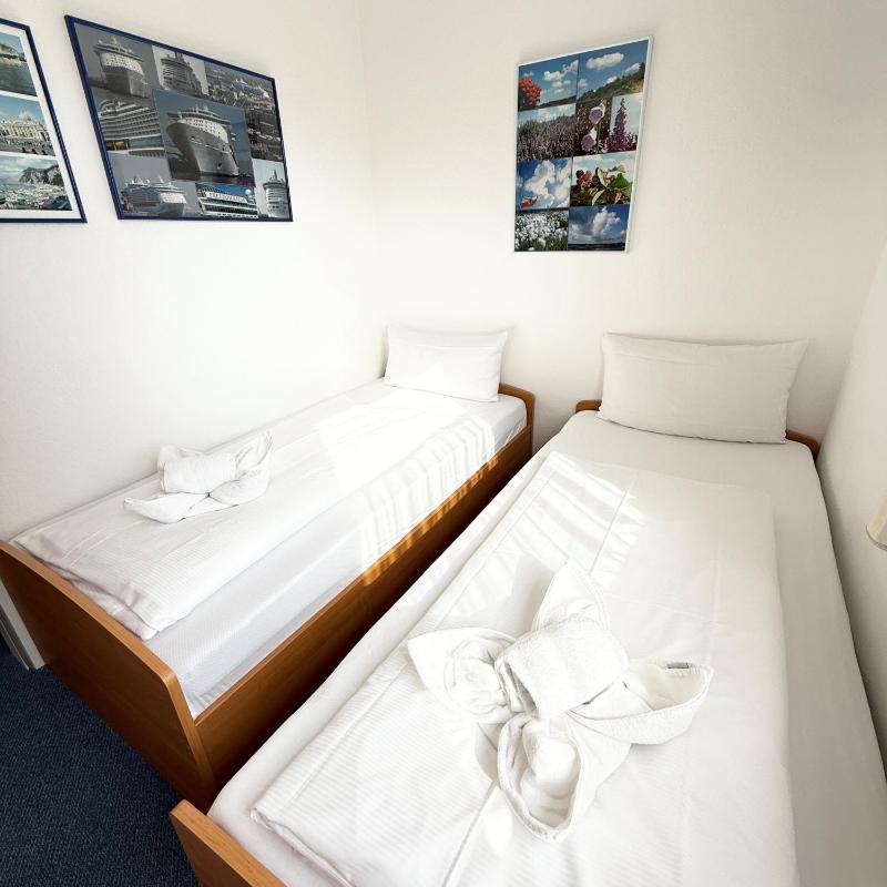 Voßhörn 3 Wohnung 2 - image 5
