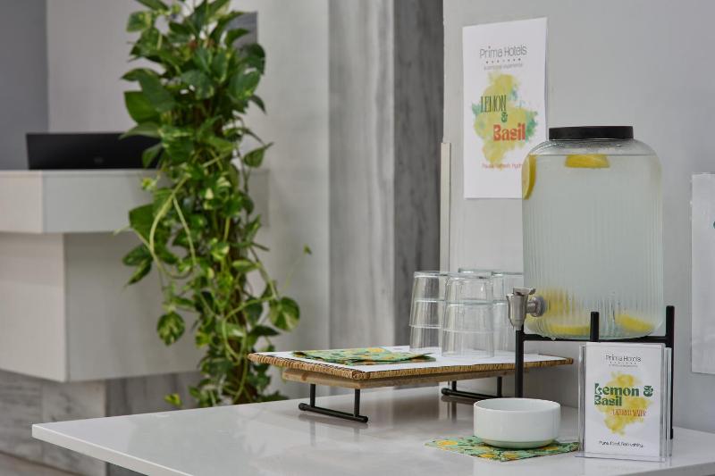 Breeze Boutique Athens by Prima Hotels - image 7