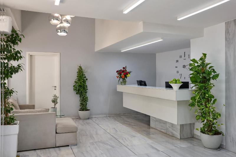 Breeze Boutique Athens by Prima Hotels - image 16