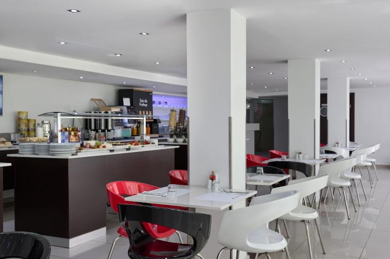 Breeze Boutique Athens by Prima Hotels - image 11