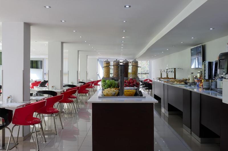 Breeze Boutique Athens by Prima Hotels - image 13