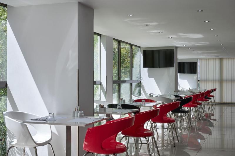Breeze Boutique Athens by Prima Hotels - image 8