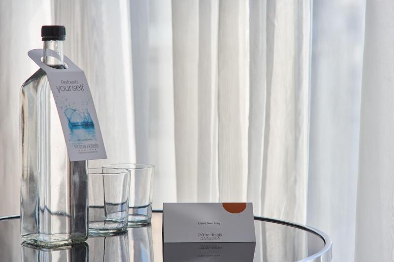 Breeze Boutique Athens by Prima Hotels - image 10
