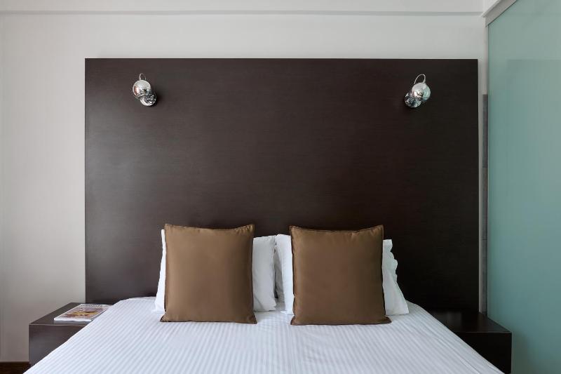 Breeze Boutique Athens by Prima Hotels - image 2