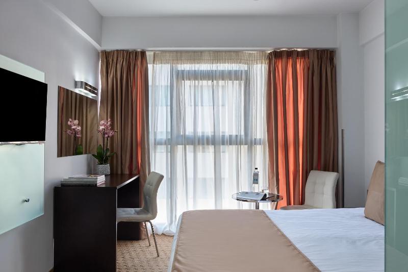 Breeze Boutique Athens by Prima Hotels - image 15