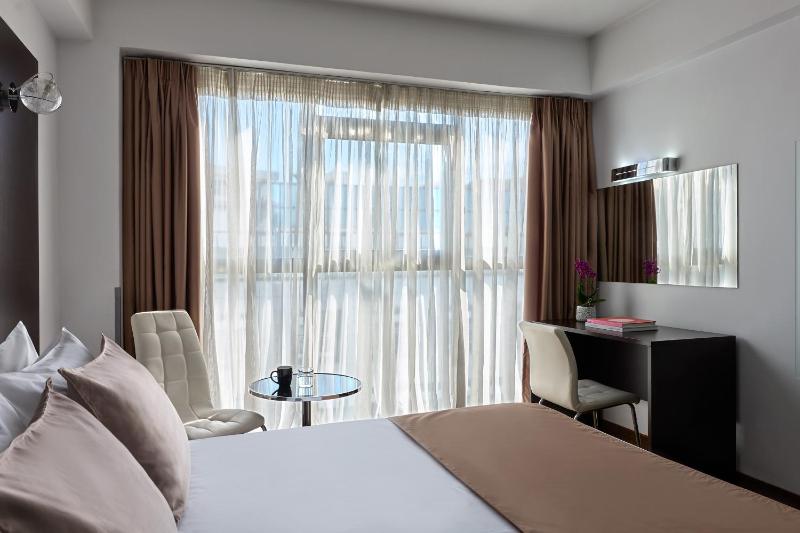 Breeze Boutique Athens by Prima Hotels - image 5