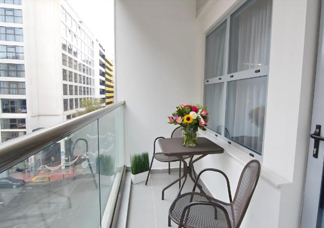 Boss Boutique Athens by Prima Hotels - image 9