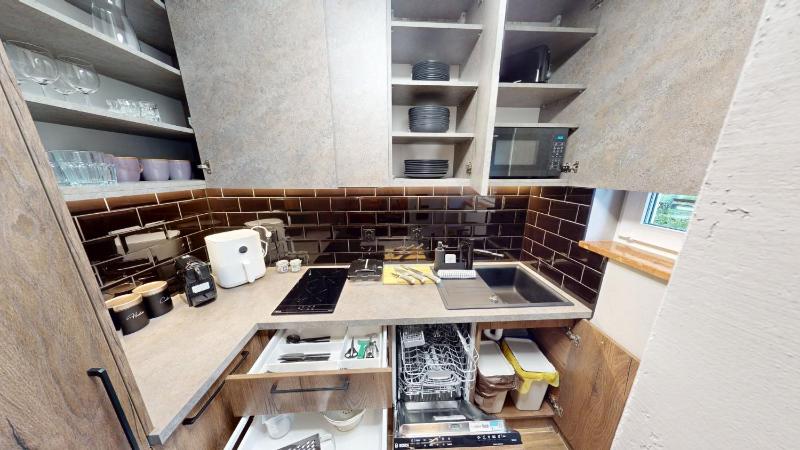 Tennis Family Lux Apartament City Center Nankiera 11 - image 12