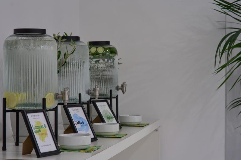 Boss Boutique Athens by Prima Hotels - image 5