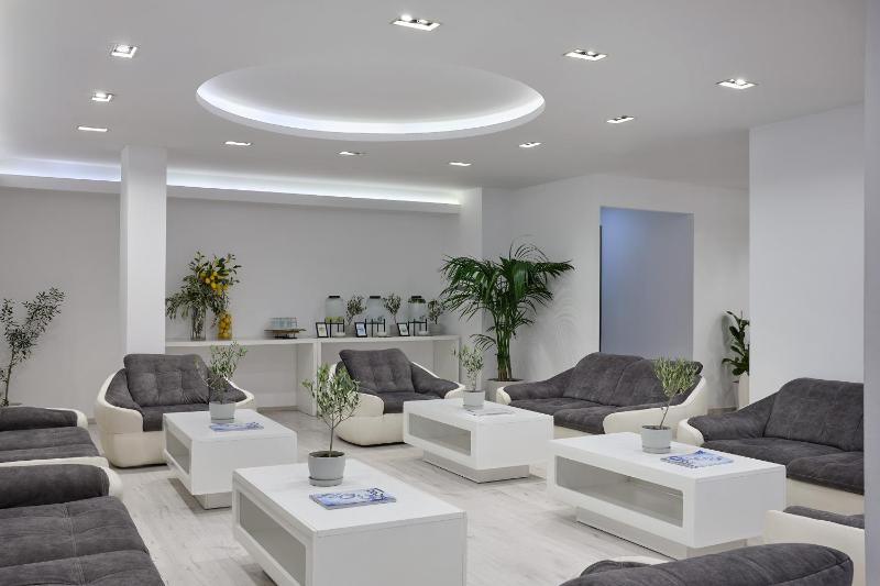 Boss Boutique Athens by Prima Hotels - image 8