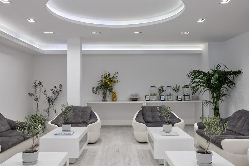 Boss Boutique Athens by Prima Hotels - image 16
