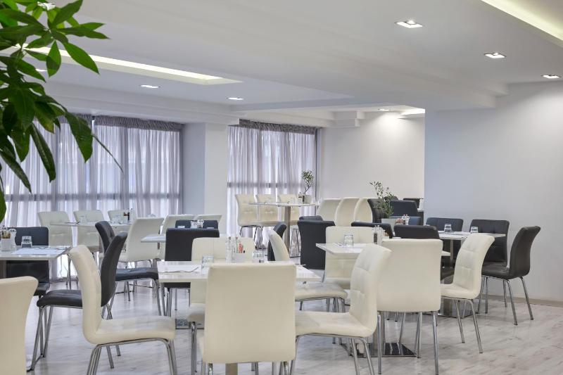 Boss Boutique Athens by Prima Hotels - image 15