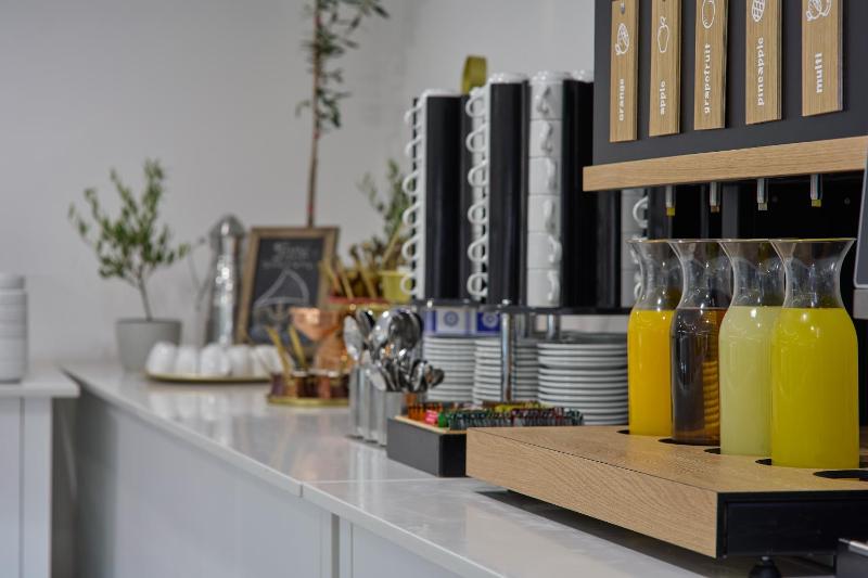 Boss Boutique Athens by Prima Hotels - image 14