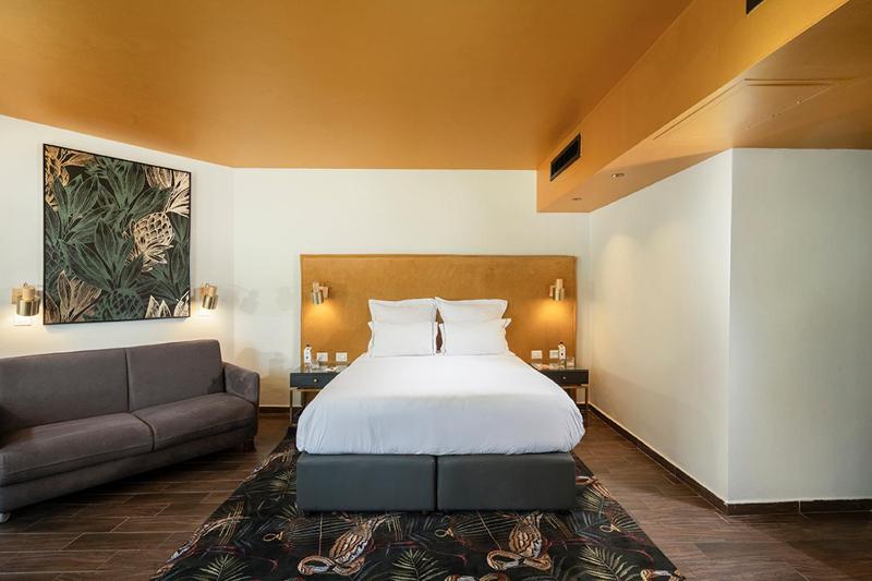 EVE Eilat by Adam Hotels - image 34