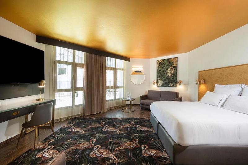 EVE Eilat by Adam Hotels - image 47