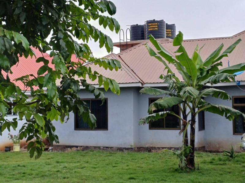 Arusha Serene Apartments - image 8