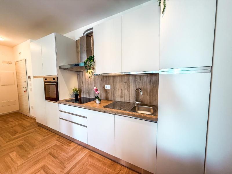 Des Moines Apartment Nuovo fronte mare Rif A835 - image 24