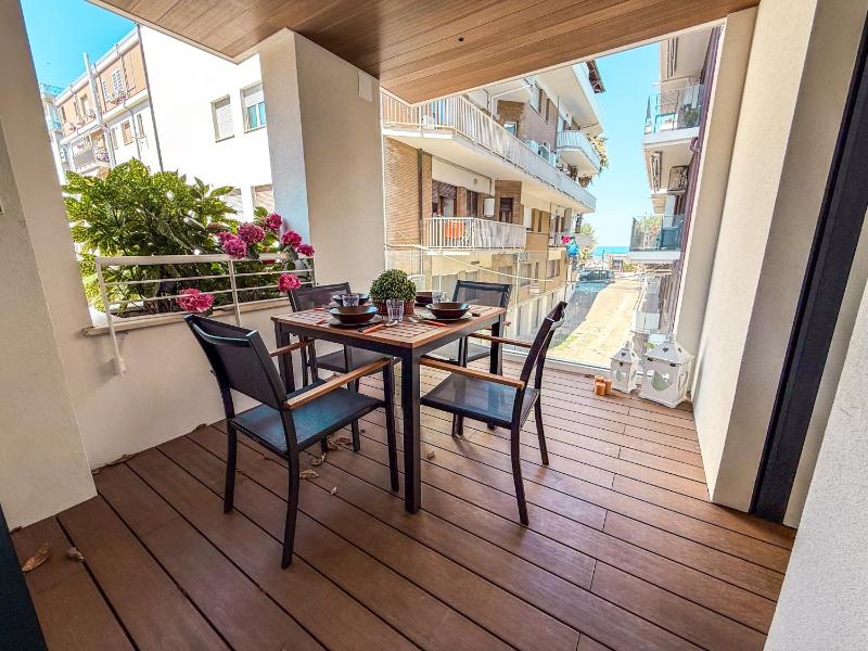 Des Moines Apartment Nuovo fronte mare Rif A835 - image 10