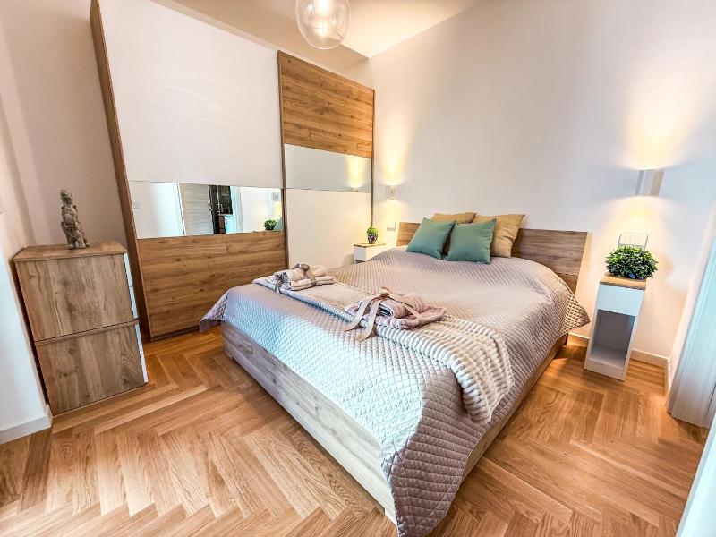 Des Moines Apartment Nuovo fronte mare Rif A835 - image 19