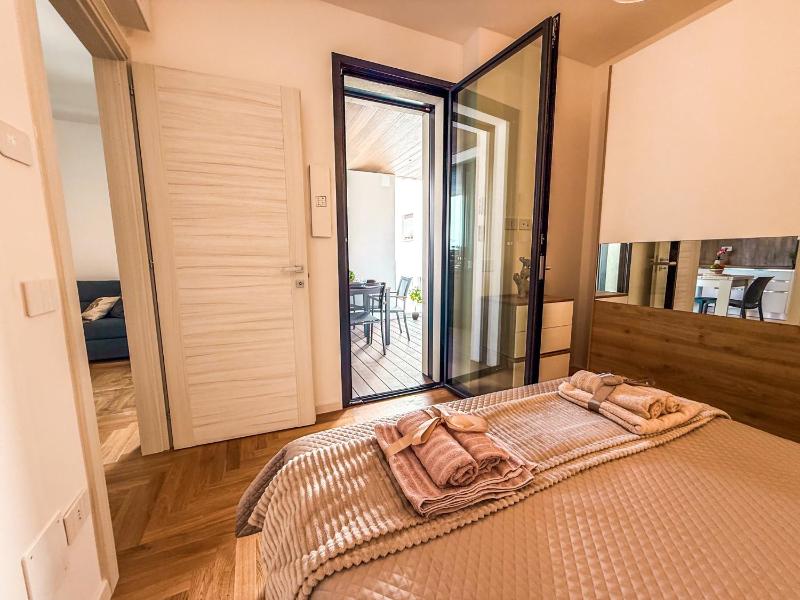 Des Moines Apartment Nuovo fronte mare Rif A835 - image 21