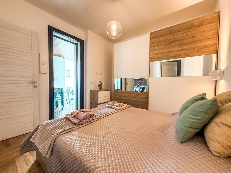 Des Moines Apartment Nuovo fronte mare Rif A835 - image 9