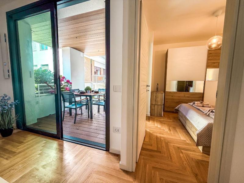 Des Moines Apartment Nuovo fronte mare Rif A835 - image 13
