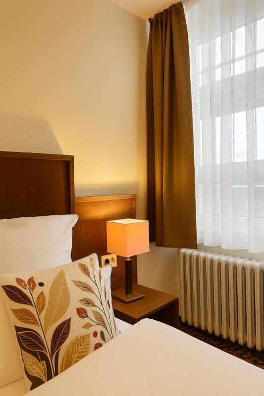 Hotel Medo Köln - image 15