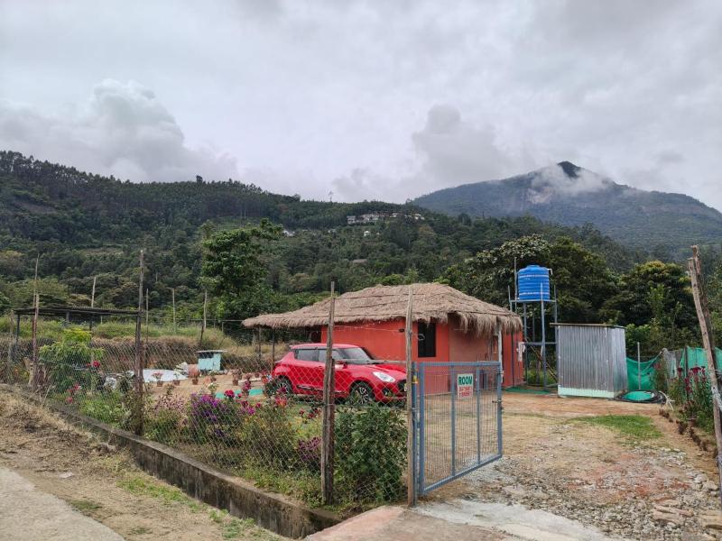 Kanthalloor Mud & Mist Homestay - image 10