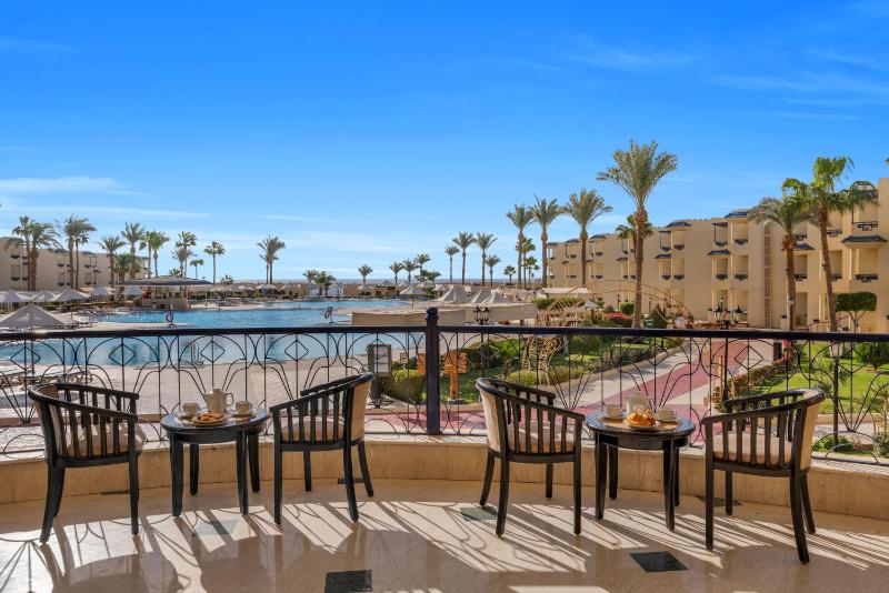 Grand Oasis Resort - image 28