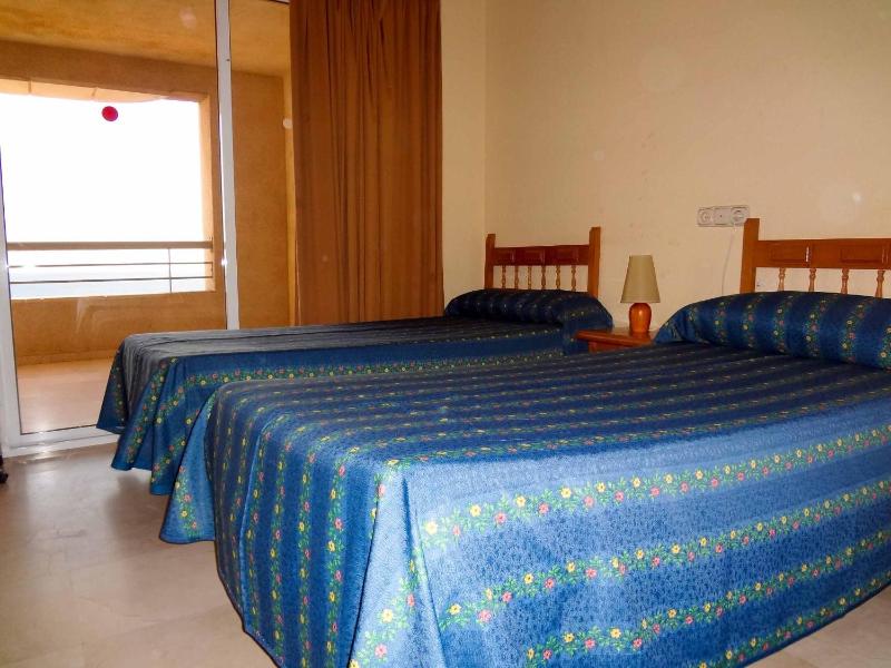One-Bedroom Apartment (2 - 4 Adults) image 4