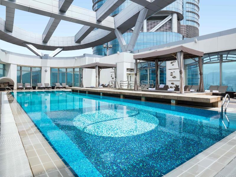 Cordis Hong Kong - Langham Hospitality Group - image 7