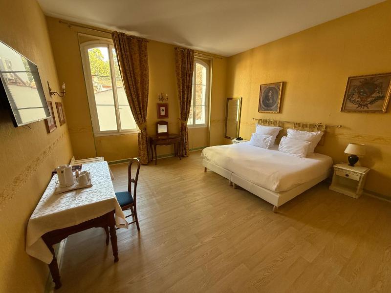Hôtel Riquet - image 20