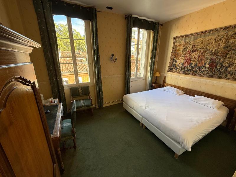 Hôtel Riquet - image 24