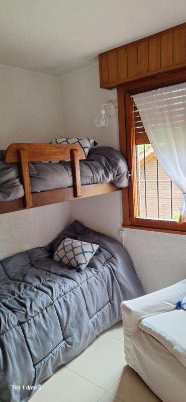 Tilo I Alquiler departamento Pinamar - image 13