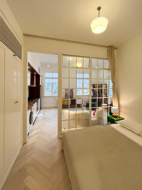 Shanghai Dreams - Urban Charm on Julu Road - Entire Apartment - image 15