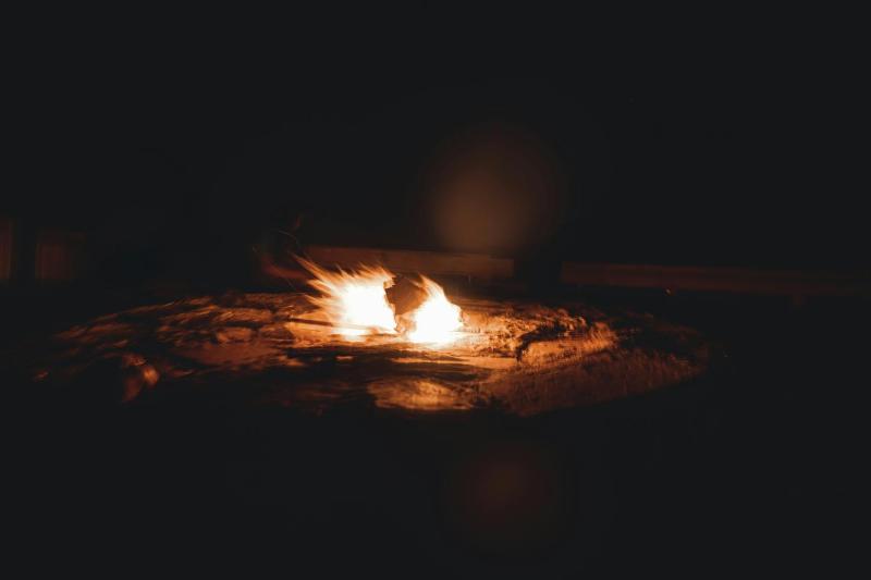 Sunrise Magic Camp - image 10