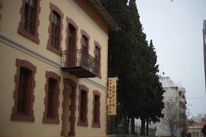 Sofia Apartments - image 46