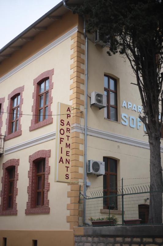 Sofia Apartments - image 9