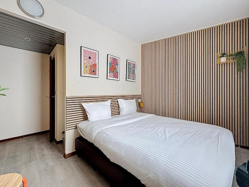 Slina Hotel Brussels - image 4