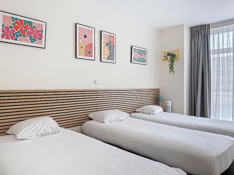 Slina Hotel Brussels - image 15