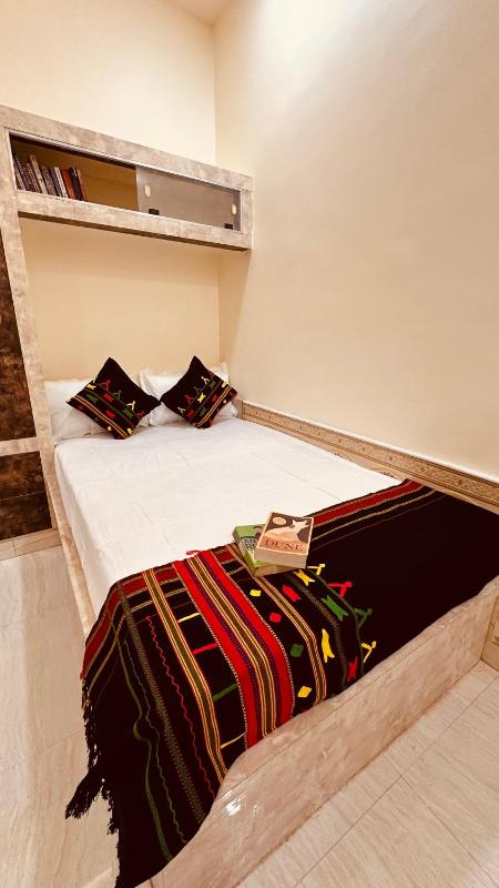 The Kotri - Fort Style Villa - image 7