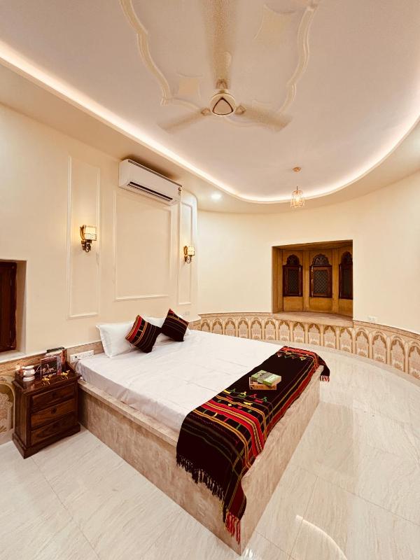 The Kotri - Fort Style Villa - image 11