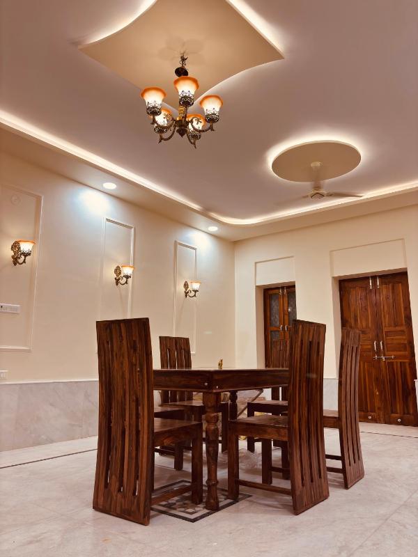 The Kotri - Fort Style Villa - image 9
