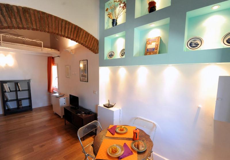 Two-Bedroom Apartment image 2